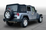 2016 Jeep Wrangler - Preview 11