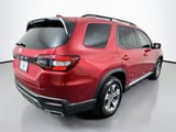 2026 Honda Pilot - Preview 5