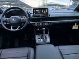 2026 Honda CR-V - Preview 8