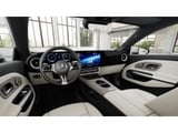 2027 Mercedes-Benz CLA - Preview 3