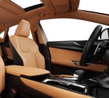 2026 Lexus NX - Preview 8
