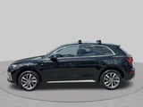 2024 Audi Q5 - Preview 2