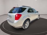 2012 Chevrolet Equinox - Preview 5