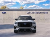 2026 Ford Explorer - Preview 6