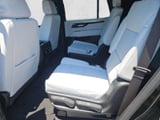2026 Chevrolet Tahoe - Preview 12