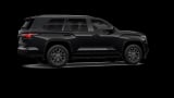 2026 Toyota Sequoia - Preview 11