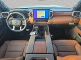 2026 Toyota Tundra - Preview 9
