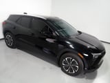 2025 Chevrolet Blazer EV - Preview 11