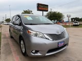2015 Toyota Sienna - Preview 2