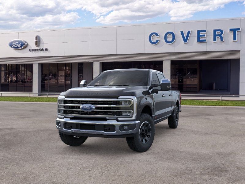 2026 Ford F-250 - Image 1