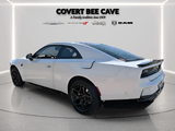 2026 Dodge Charger - Preview 7