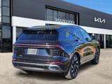2024 Lincoln Nautilus - Preview 6