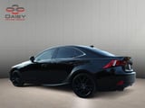 2016 Lexus IS - Preview 7