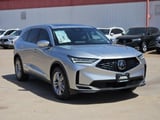 2026 Acura MDX - Preview 3