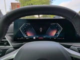 2025 BMW 3 Series - Preview 14