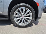 2022 GMC Yukon XL - Preview 13