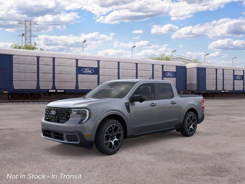 2026 Ford Maverick - Image 1