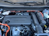 2027 Honda CR-V - Preview 8