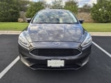 2017 Ford Focus - Preview 2