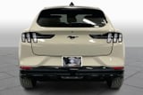 2026 Ford Mustang - Preview 4