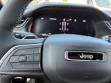 2027 Jeep Grand Cherokee - Preview 11