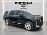2022 Cadillac Escalade - Preview 2