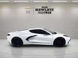 2026 Chevrolet Corvette - Preview 4