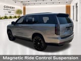 2026 Cadillac Escalade - Preview 7