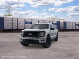 2026 Ford F-150 - Preview 2