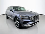2027 Genesis GV80 - Preview 3