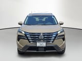 2024 Nissan Rogue - Preview 3