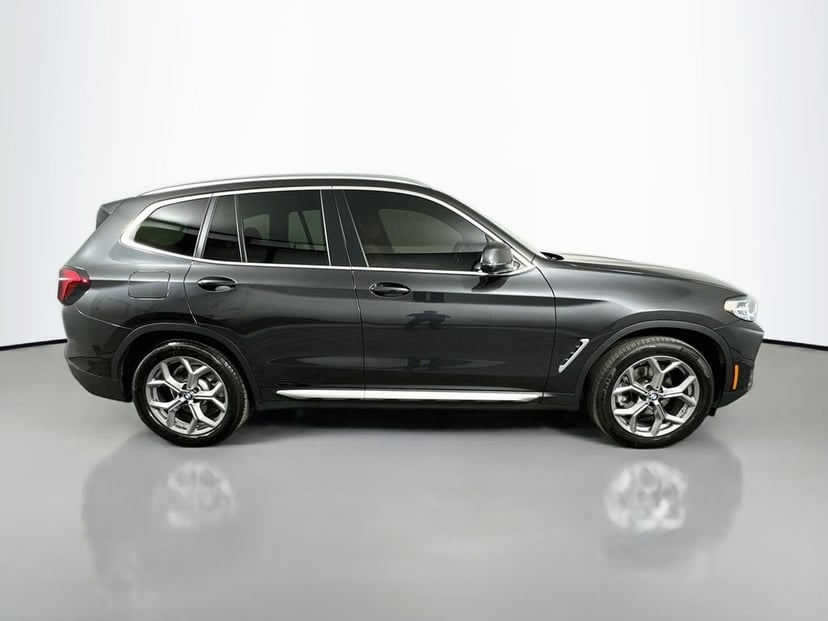 2023 BMW X3 - Image 2
