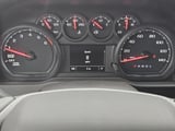 2026 Chevrolet Silverado 1500 - Preview 10