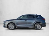 2024 Mazda CX-5 - Preview 8