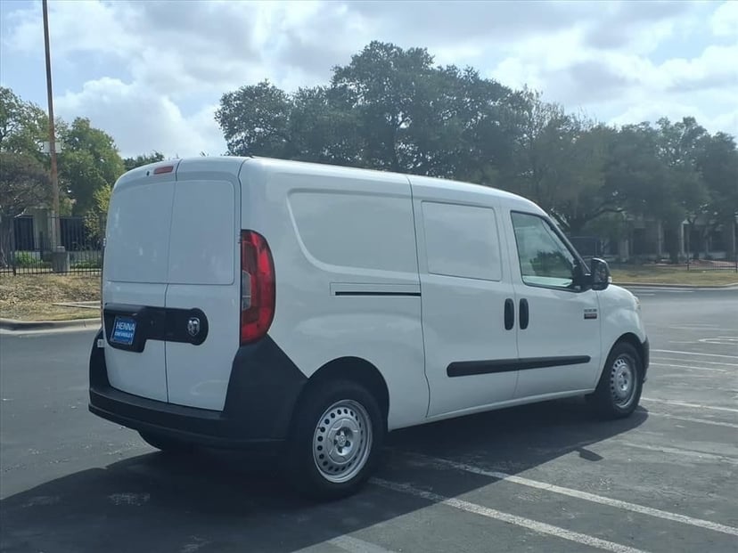 2020 Ram ProMaster City - Image 3