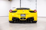 2011 Ferrari 458 Italia - Preview 5
