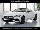 2027 Mercedes-Benz CLE - Preview 2