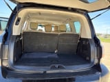 2017 Nissan Armada - Preview 10
