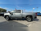 2024 Chevrolet Silverado 2500 HD - Preview 5