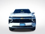 2026 Chevrolet Suburban - Preview 8