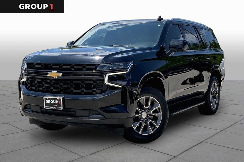 2023 Chevrolet Tahoe - Image 1