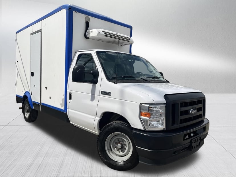 2023 Ford E-Series - Image 1