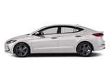 2017 Hyundai Elantra - Preview 3