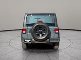 2026 Jeep Wrangler - Preview 6