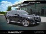 2024 BMW X3 - Preview 2