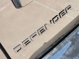 2025 Land Rover Defender - Preview 8
