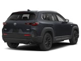 2026 Mazda CX-50 - Preview 3