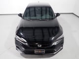 2024 Honda Civic - Preview 10