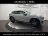 2027 Mercedes-Benz GLC - Preview 2