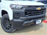 2026 Chevrolet Colorado - Preview 3